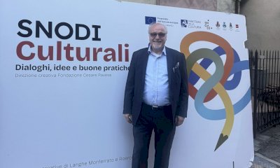 Neviglie ospita l'incontro con Federico Alberto di StudioWiki