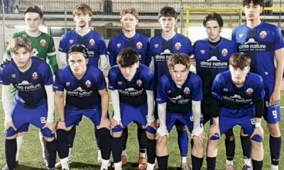 Calcio giovanile, a Vinovo la finale regionale Under 19 tra Cuneo e Volpiano Pianese