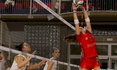 Volley Mondov&igrave;, terzultimo appuntamento della stagione: arriva il Parella