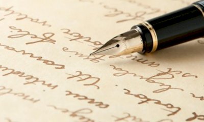 "Il mito della scrittura": 150 mila euro a disposizione per il nuovo bando della CRC