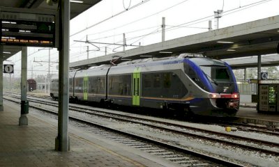 Torino-Cuneo, il ritorno dei treni all&rsquo;alba e a tarda notte