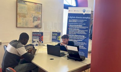 Alba, proseguono fino al 30 giugno le aperture degli sportelli “Punto Digitale Facile”