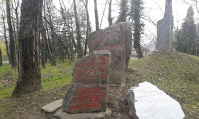 Borgo San Dalmazzo, la fiaccolata a Sant'Antonio Aradolo apre le celebrazioni per il 25 aprile