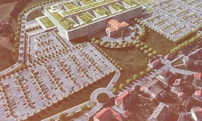 Nuovo ospedale di Cuneo, prorogato il termine per presentare il progetto di fattibilità tecnico-economica