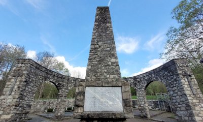 Il 24 aprile la fiaccolata al Sacrario Partigiano della Certosa di Pesio