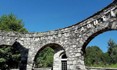 Il 25 aprile nelle Aree Protette Alpi Marittime