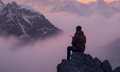 A Demonte debutta il nuovo concorso letterario di poesia&nbsp;&ldquo;Charlotte cammina sulle montagne&rdquo;