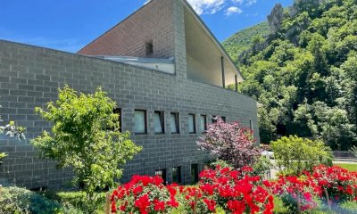 Ormea, ispezioni di ASL e NAS alla casa di riposo "Renzo Merlino": necessari lavori urgenti