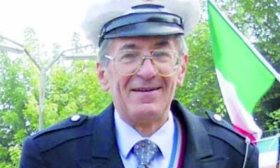 Un cuore per la comunità: Bastia Mondovì fissa la data per intitolare la piazza a Massimo Bertolino