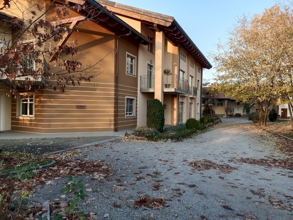 La cooperativa Per Mano