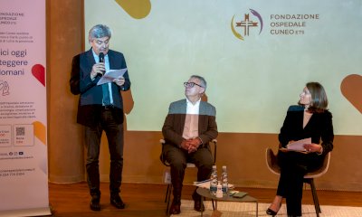 Fondazione Ospedale Cuneo: una nuova Sala Ibrida da 2 milioni di euro tra i progetti del 2026