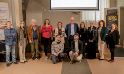 &ldquo;Giallovalle&rdquo;: quando il mistero racconta un territorio