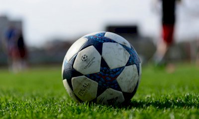 A Bra inaugura il nuovo campo da calcio di via Brizio: spazio all'inclusione