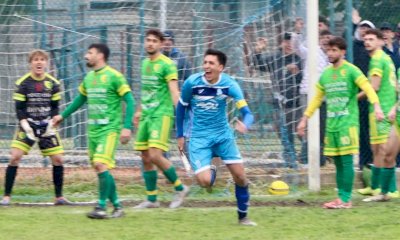 Calcio, in Seconda Categoria ultimi 90 minuti per decidere tutto