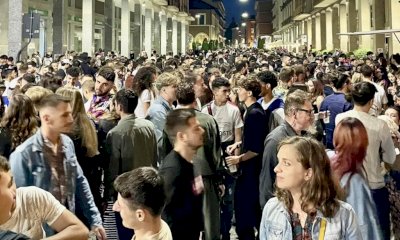 Bra prepara gli Aperitivi in Consolle: "Al lavoro per definire tutti gli aspetti legati alla sicurezza"