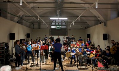 Sui sentieri della Resistenza tra la valle Grana e la valle Maira