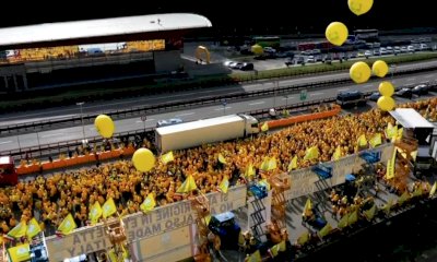 Coldiretti Cuneo torna al Brennero per difendere agricoltori e consumatori