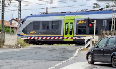 Consegnato il cantiere: al via a Racconigi i lavori per le opere sostitutive dei passaggi a livello