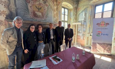 Bra Città Family: presentato il nuovo percorso di sviluppo locale