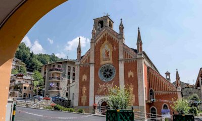 Musica, storia e letteratura: tre serate in valle Varaita con &ldquo;La valigia delle voci&rdquo;