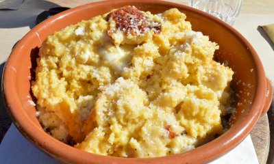 Tutto pronto a Caraglio per la 7^ edizione della sagra della polenta “Bastarda”