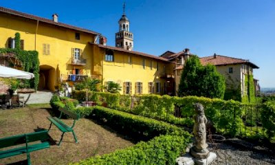 Saluzzo apre le sue porte con 