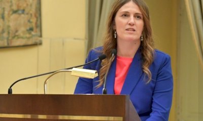 Gribaudo (PD): “Cantiamo Bella Ciao alla Camera contro un decreto sicurezza anticostituzionale”