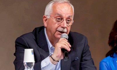 Franco Civallero lancia l’allarme sul vandalismo a Cuneo: “Situazione fuori controllo”