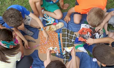 Una proposta estiva più ricca che mai con l’associazione Scuolorando