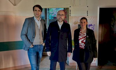 Mondovì, ufficiale: la Provincia acquisisce il padiglione 