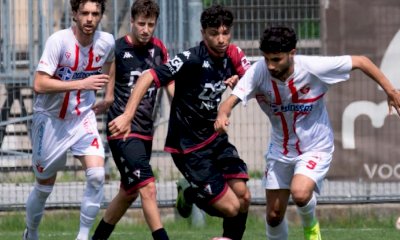 Calcio, dalla serie D alla Promozione: 180 minuti alla fine e tanto ancora da decidere