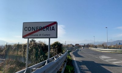 Chiusa la partita A33, torna sul tavolo la tangenziale di Cuneo: 