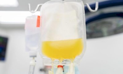 Carenza di plasma, la Regione rassicura: 