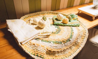 A Peveragno c’è un posto dove gli oggetti tornano a vivere