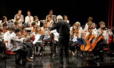 Aperto l’avviso pubblico per il partenariato all'Istituto musicale “Lodovico Rocca” di Alba