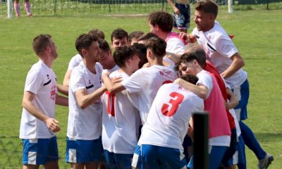 Calcio, Prima Categoria: nell'ultimo turno si decidono playoff e lotta salvezza