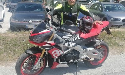 Pianfei piange Flavio Bernelli, anima storica del mondo delle due ruote