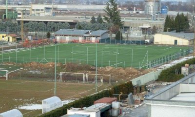 Mondovì, sport e sicurezza: piano da 130mila euro per il polo 