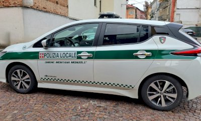Villanova Mondovì: nuovi parcheggi e regole ferree per la viabilità in via Divisione Cuneense