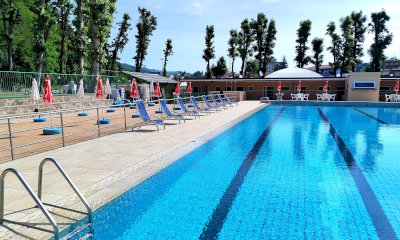 Ceva, avanti tutta con il Parco della Rotonda: avviata la gara per l'affidamento dei lavori