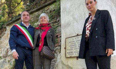 Mondovì, commemorati i partigiani alla vigilia del 25 aprile