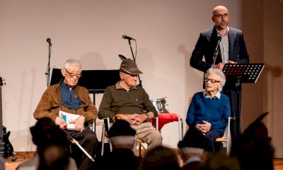 La Provincia di Cuneo celebra la Liberazione