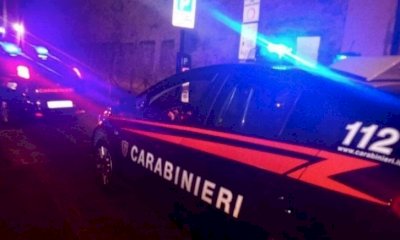 Furto nella notte in negozio a Mondov&igrave;: rubata una e-bike