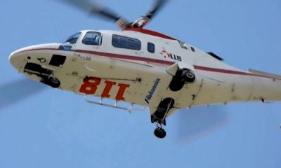 Scontro tra due auto sulla Torino-Savona: è grave un 77enne