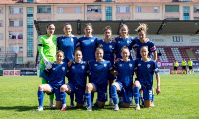 Freedom FC, scontro diretto d’alta classifica con il Brescia