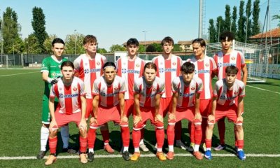Calcio giovanile, niente da fare per il Cuneo U19. Il Volpiano è campione