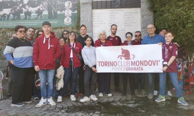 Il mito del Grande Torino rivive a Mondovì: un maggio nel segno degli Invincibili