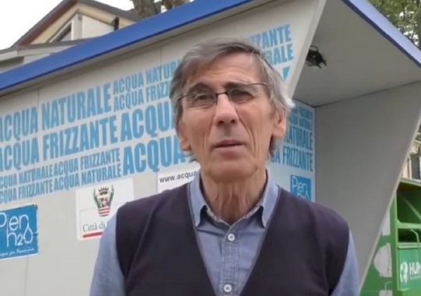 Claudio Bongiovanni