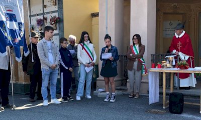 "Il 25 aprile ci ricorda che una democrazia &egrave; forte non quando &egrave; selettiva, ma quando &egrave; inclusiva"
