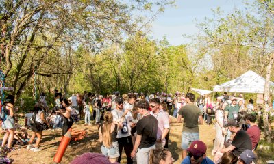 Il 25 aprile di Vottignasco con la MangiaMaira